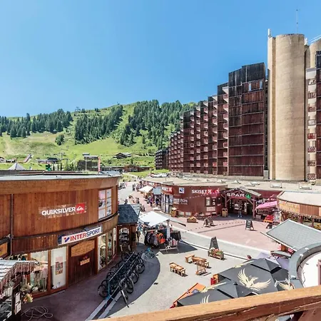 Saint Jacques - Le Saint Jacques A N°103 Mae-5071 La Plagne-Tarentaise