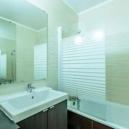 Apartment Saint Jacques - Le Saint Jacques A N°103 Mae-5071 La Plagne-Tarentaise