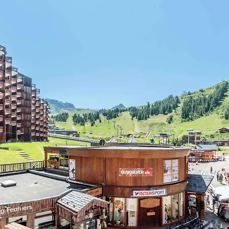 Saint Jacques - Le Saint Jacques A N°103 Mae-5071 La Plagne-Tarentaise