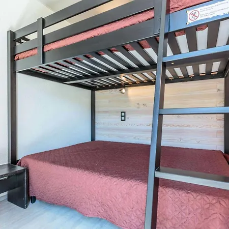 Saint Jacques - Le Saint Jacques A N°103 Mae-5071 Apartment *