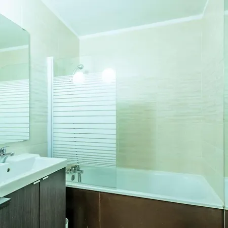 Saint Jacques - Le Saint Jacques A N°103 Mae-5071 Apartment